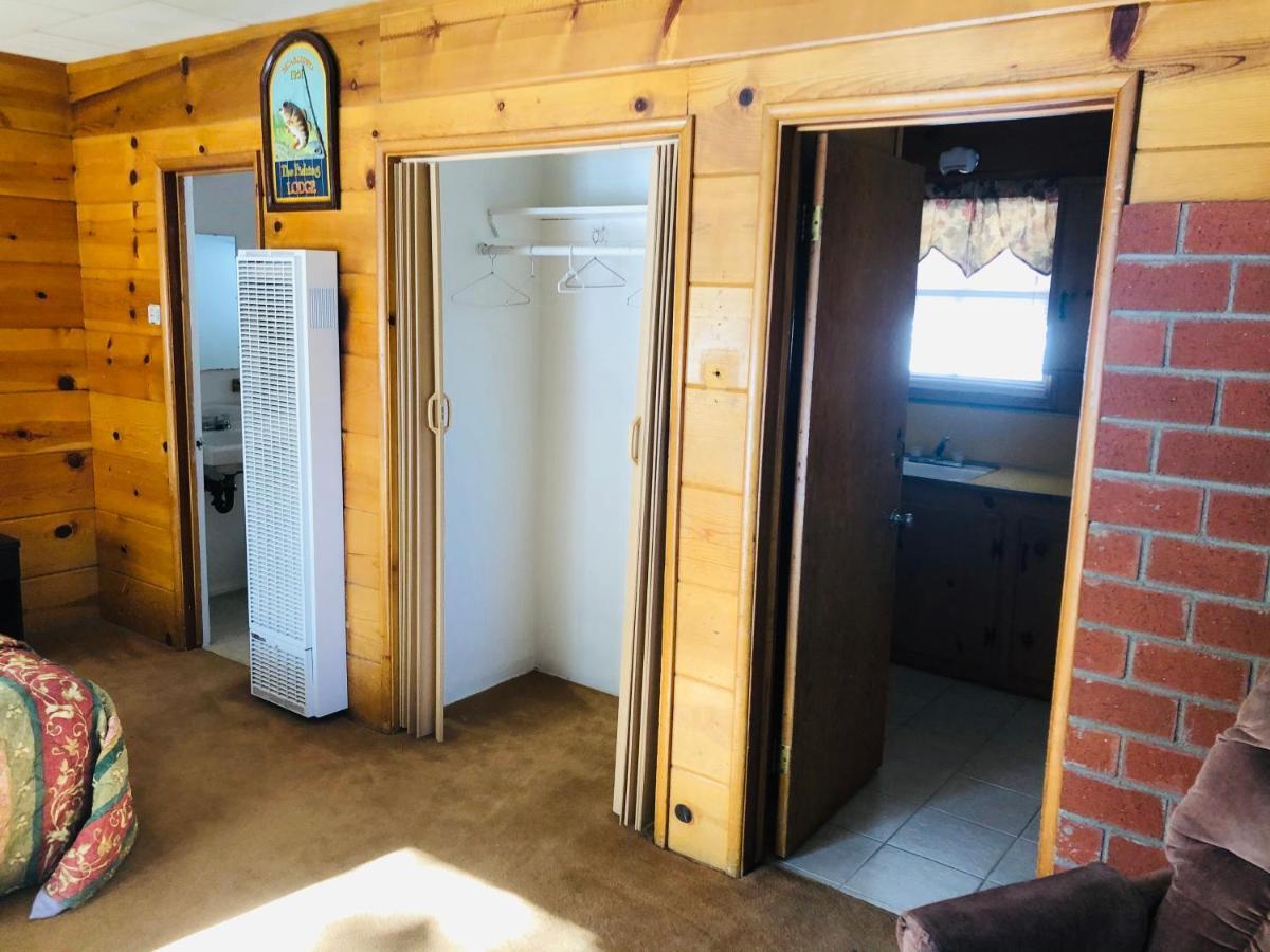 Mountain View Cabins Wrightwood Exterior photo