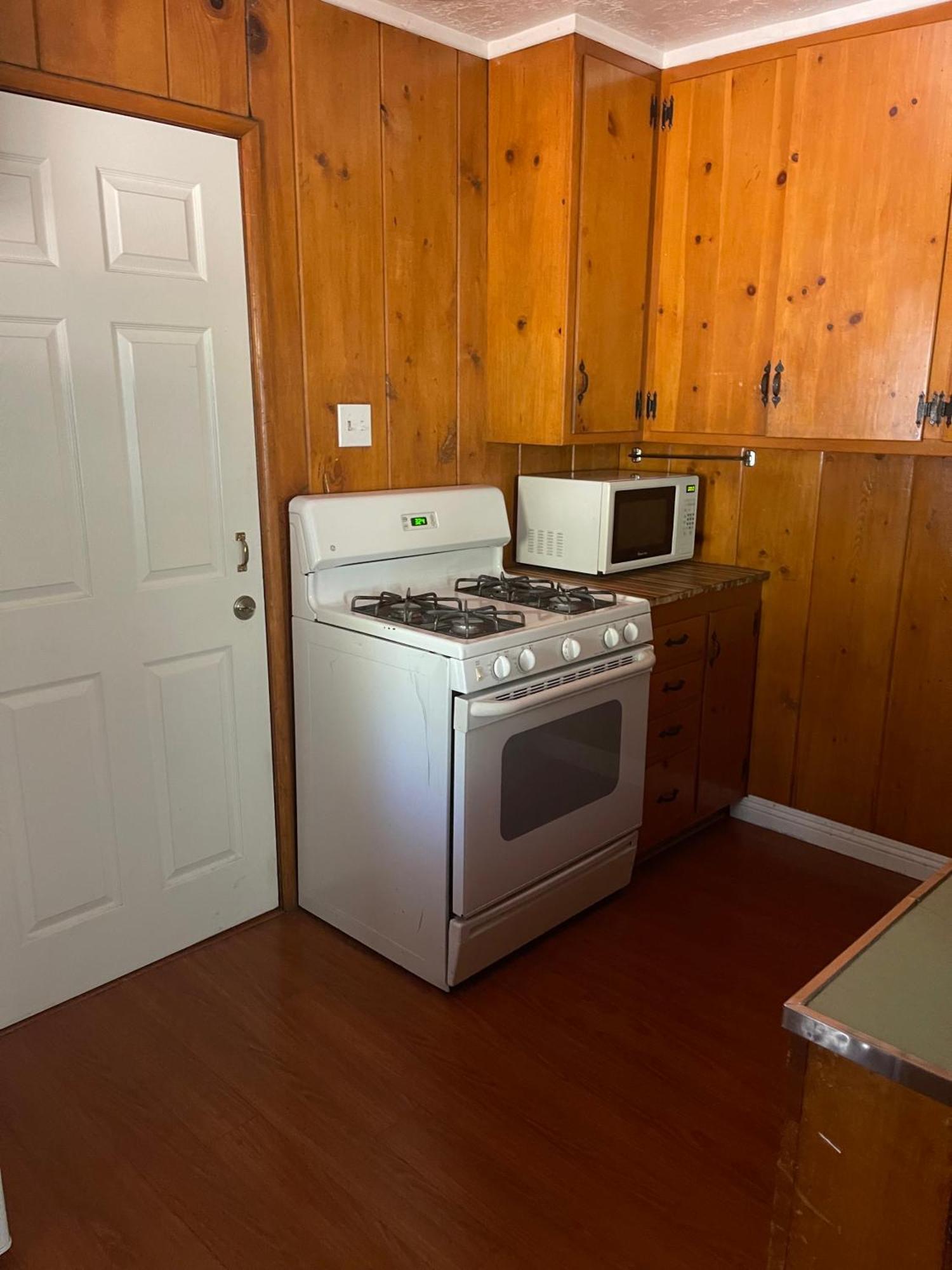 Mountain View Cabins Wrightwood Exterior photo