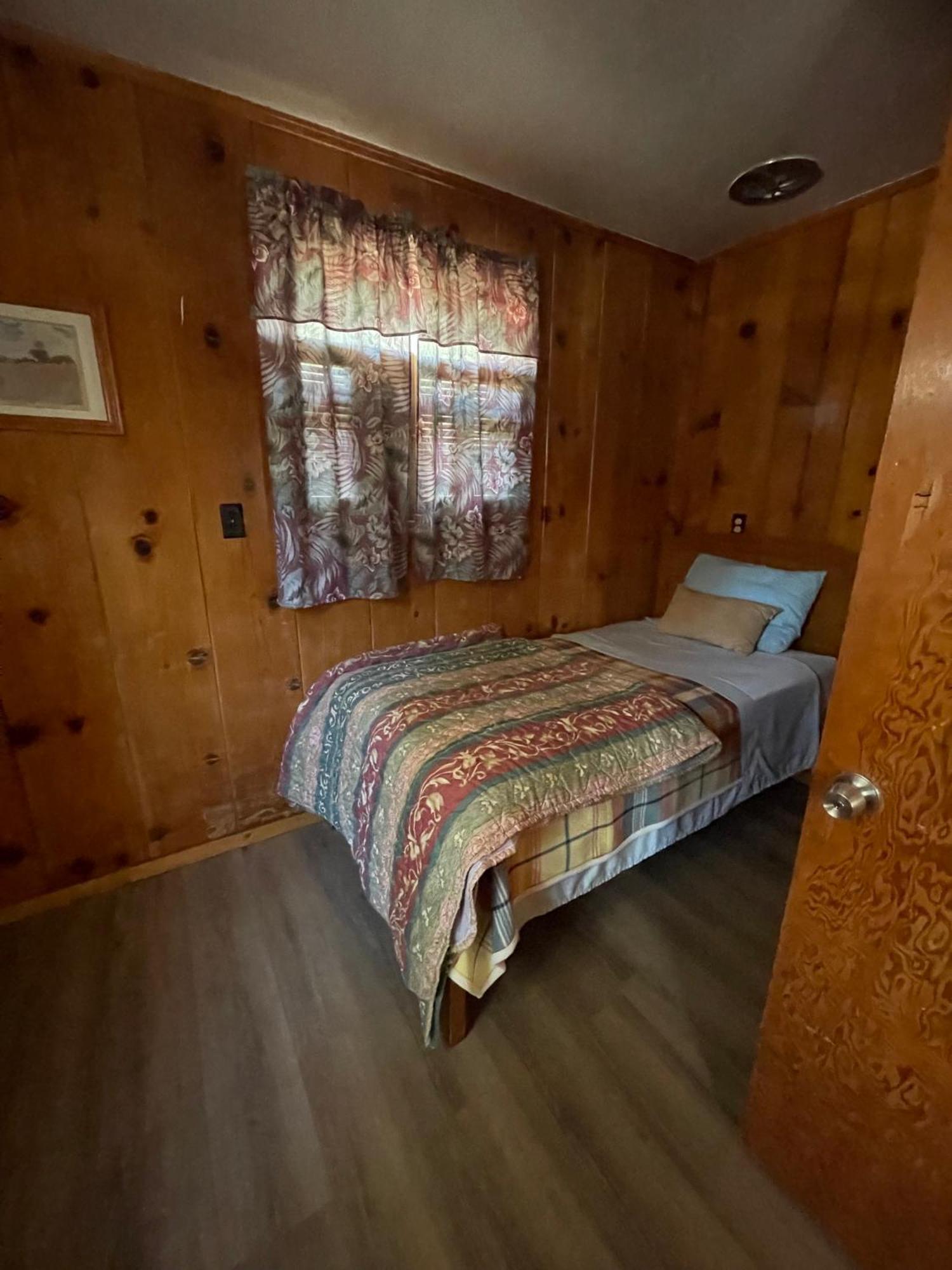 Mountain View Cabins Wrightwood Exterior photo