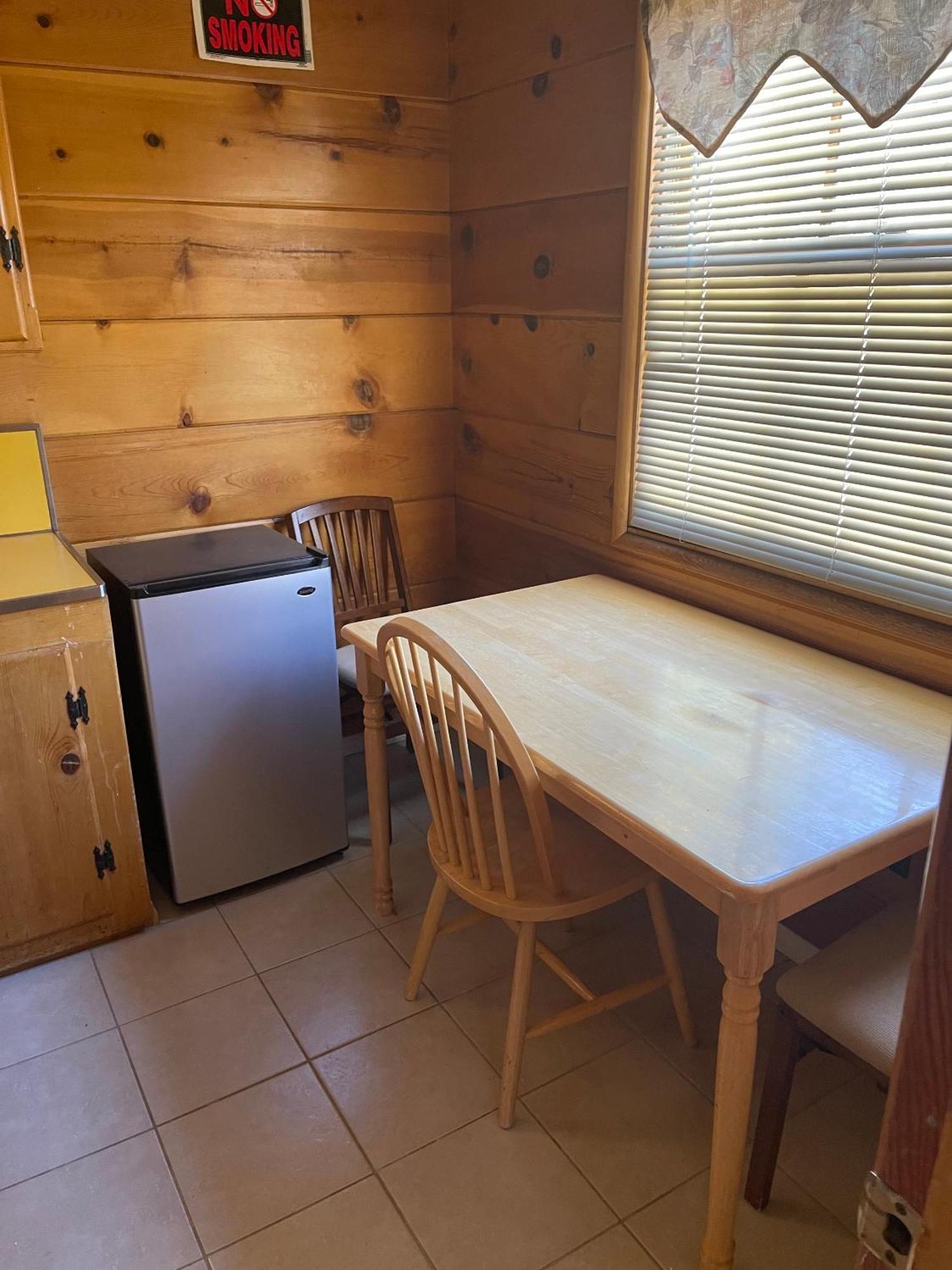 Mountain View Cabins Wrightwood Exterior photo